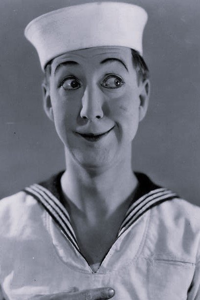 et billede af Billy Dooley