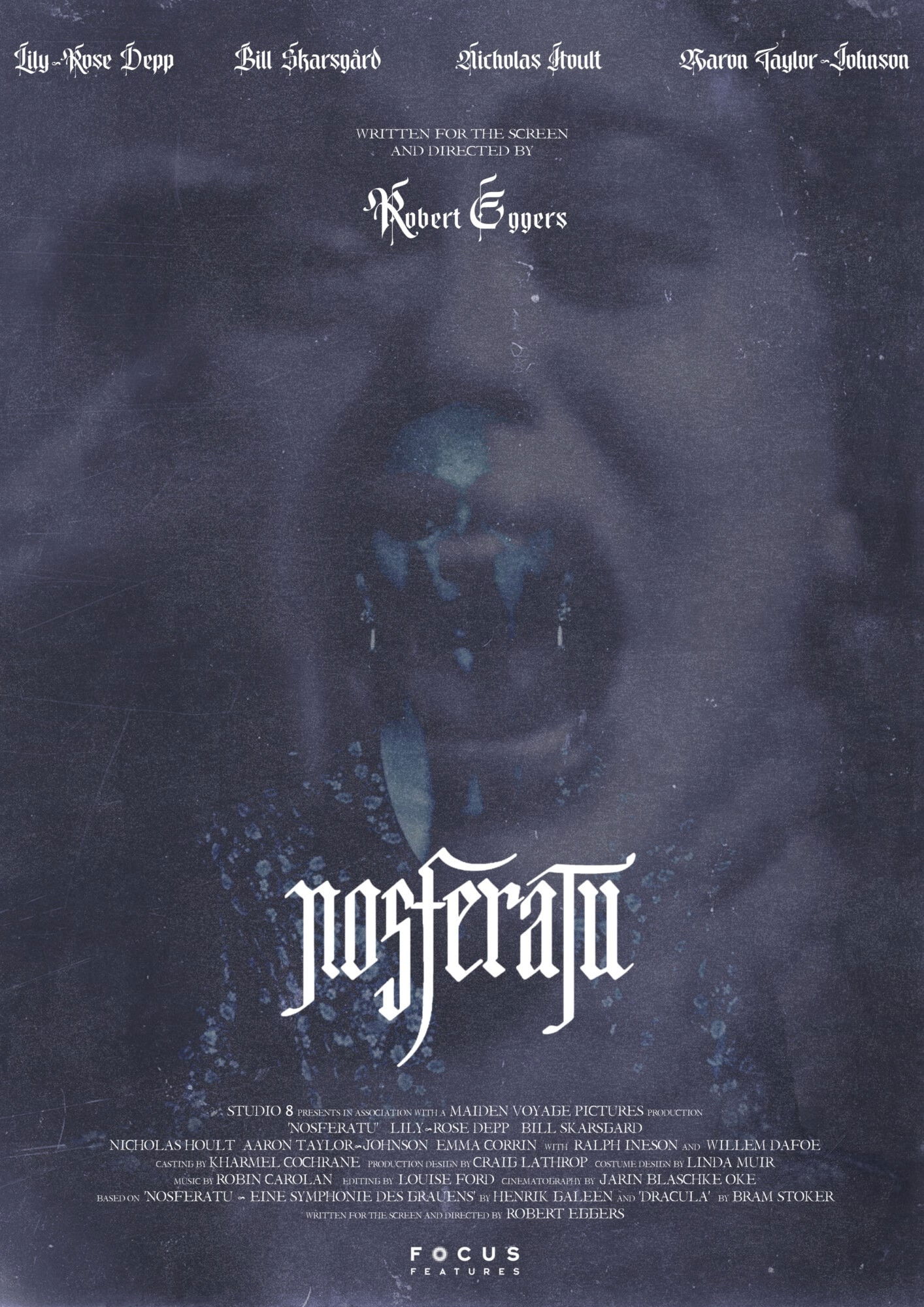 Nosferatu