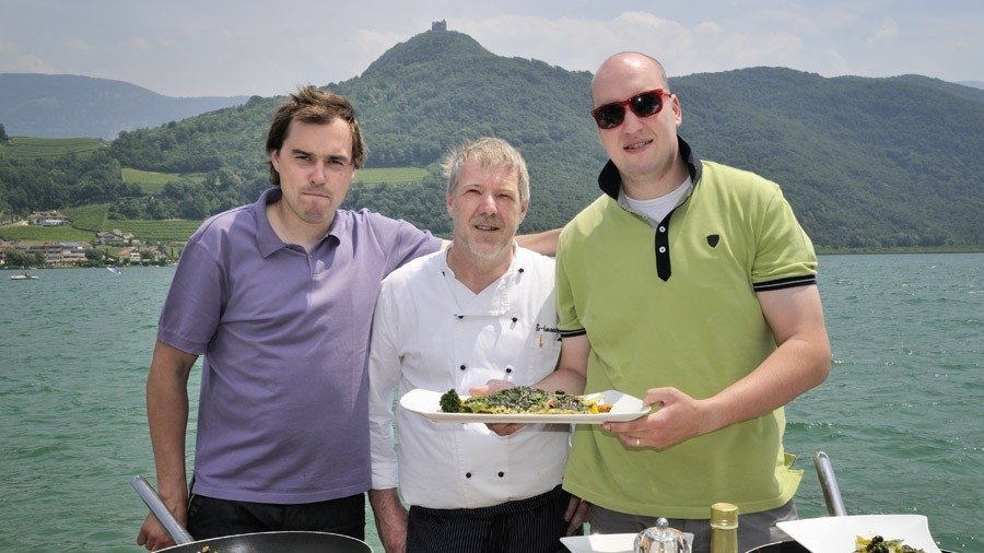 Thumbnail for Episode 291 Season 1 Episode 291