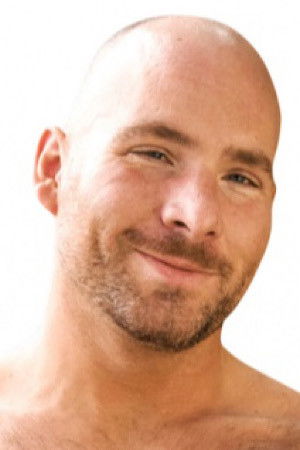 et billede af Benjamin Stark