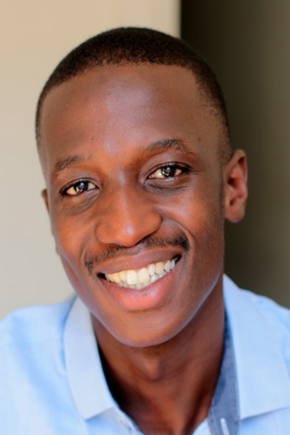 et billede af Abdulah Sissoko