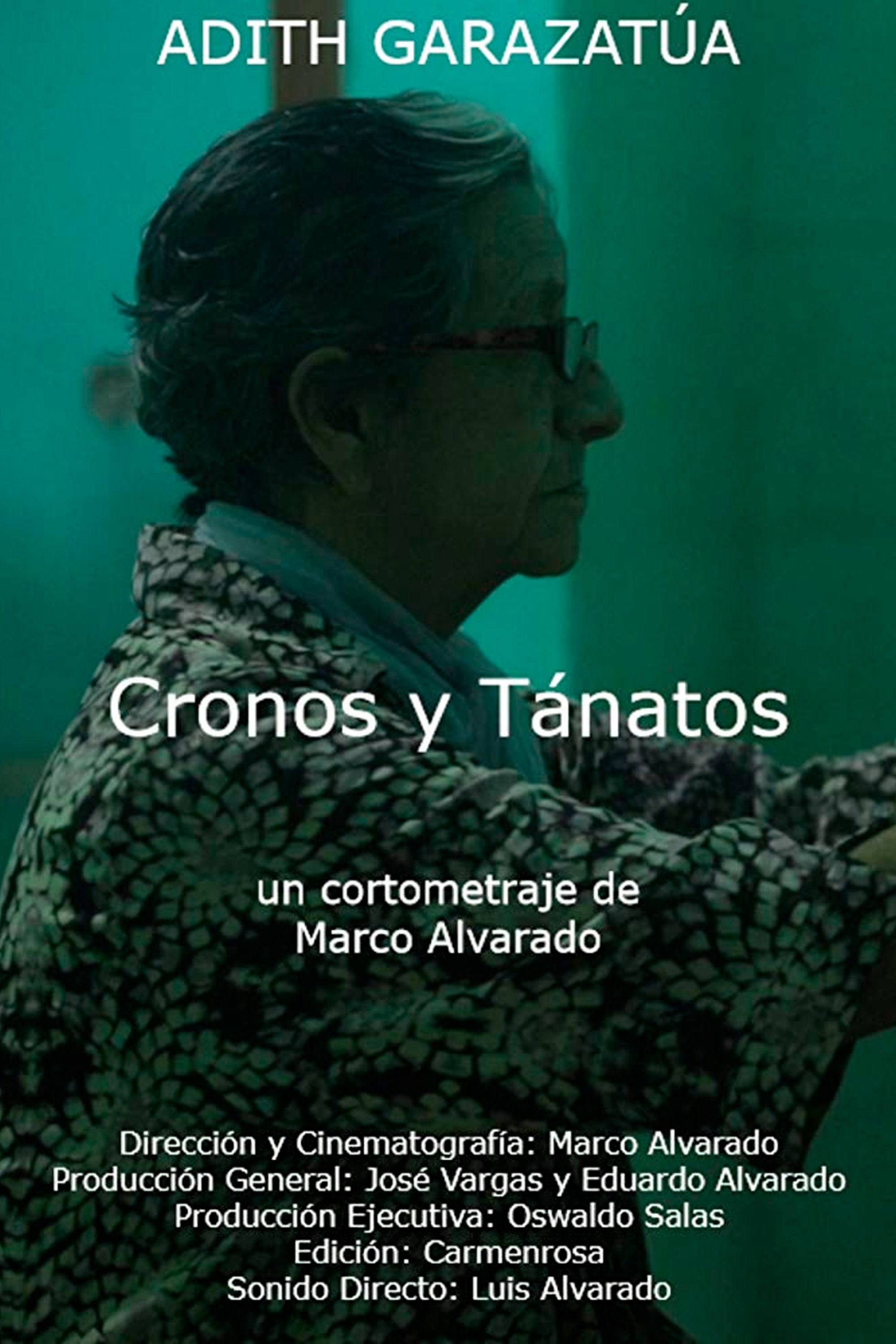 Cronos y Tánatos