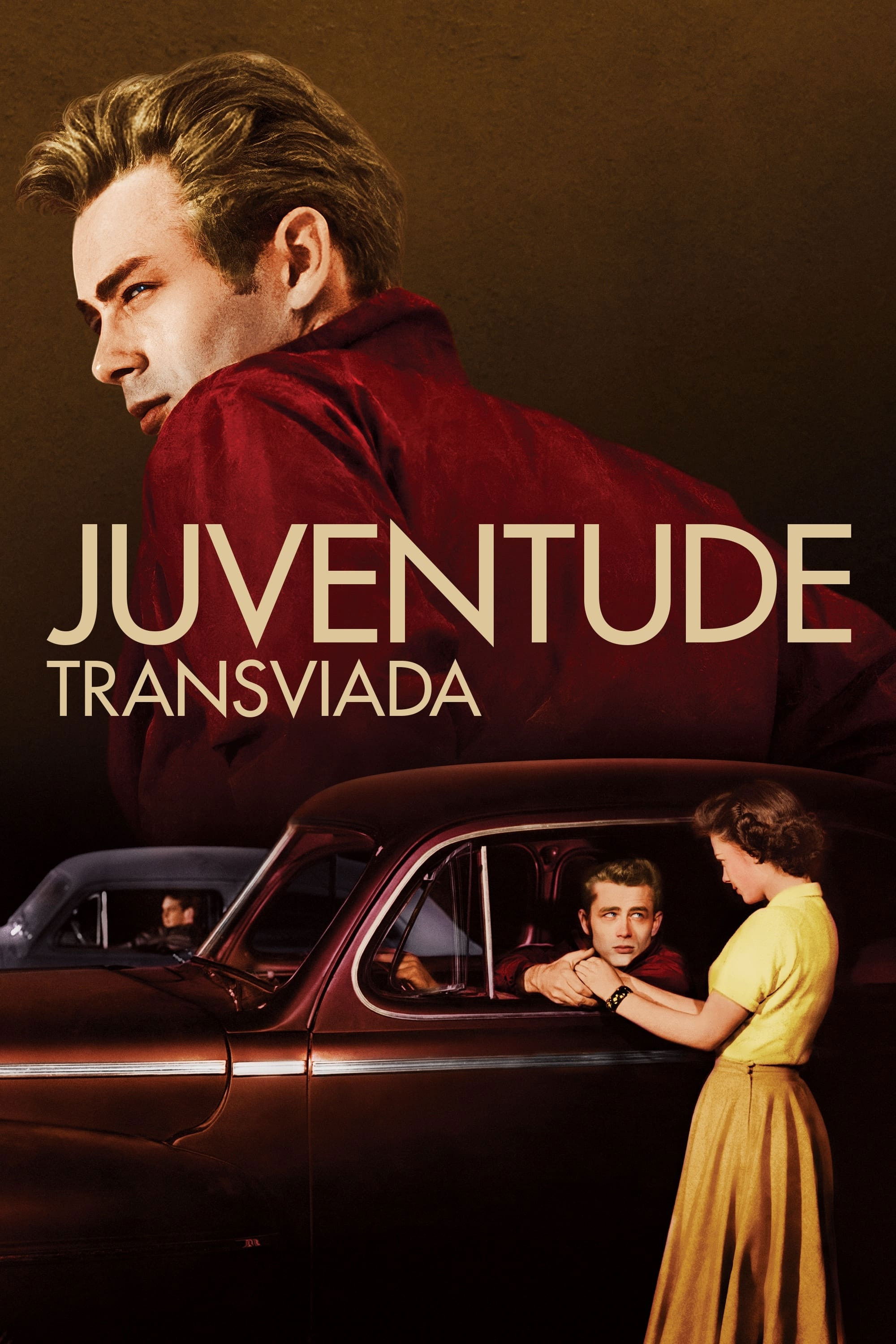 Juventude Transviada