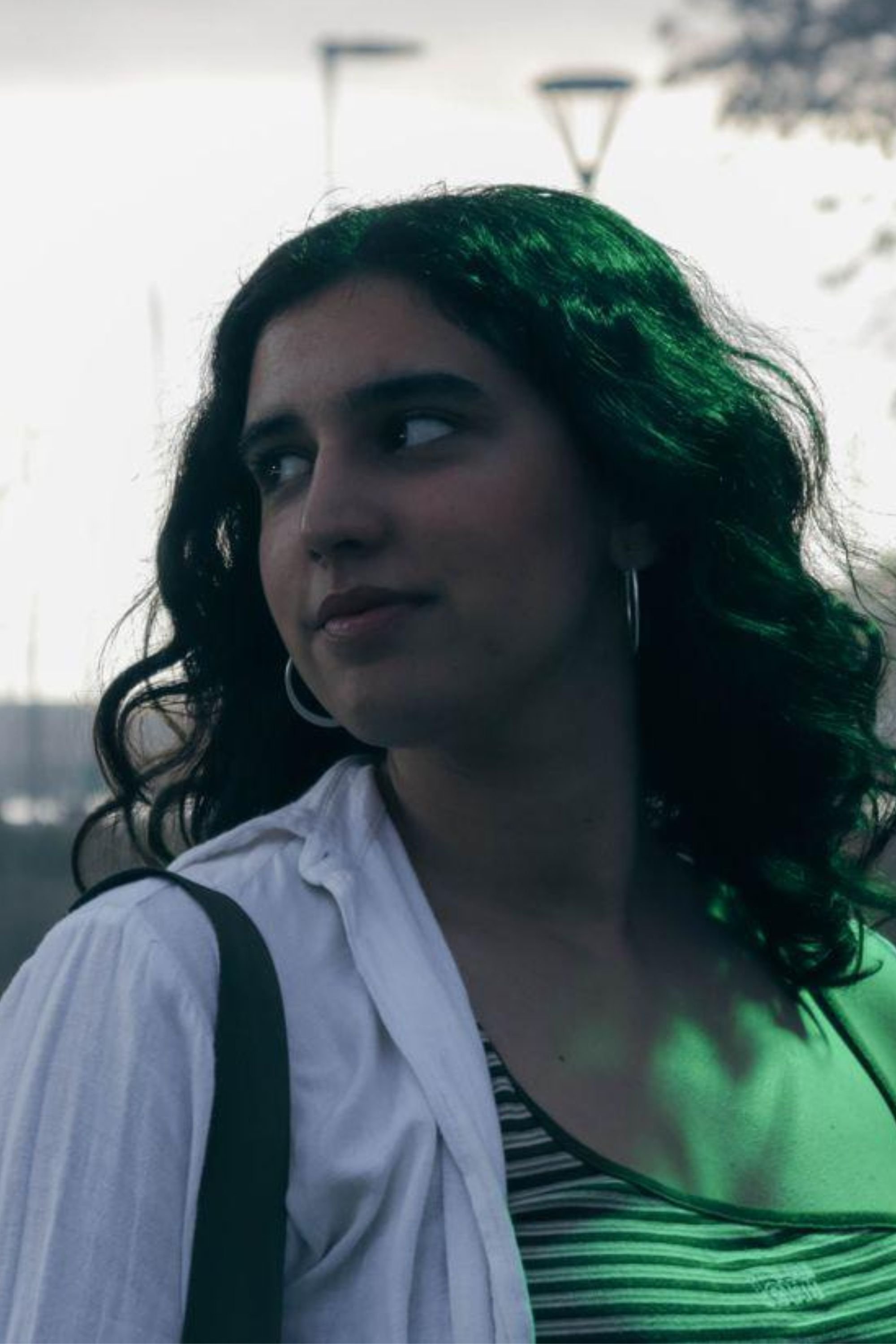 Elena de Aras | Cinematography