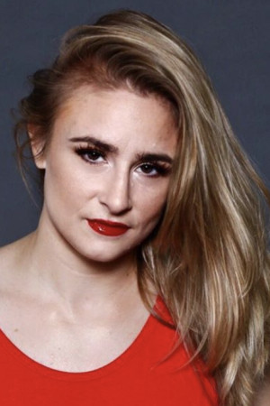 et billede af Erin Herle