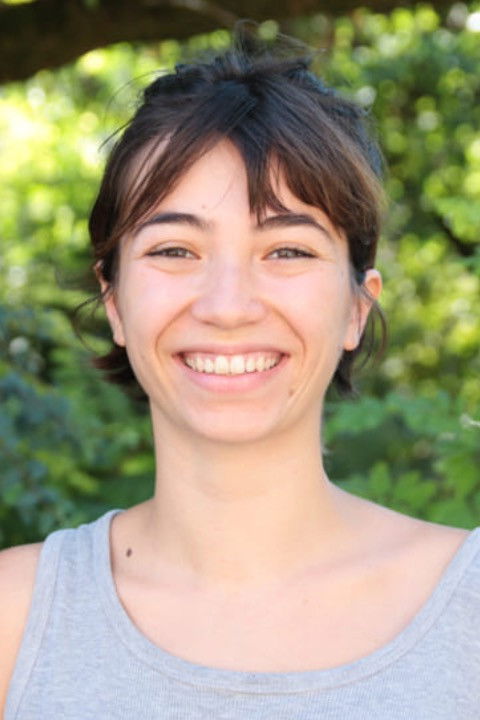 et billede af Kim Fino