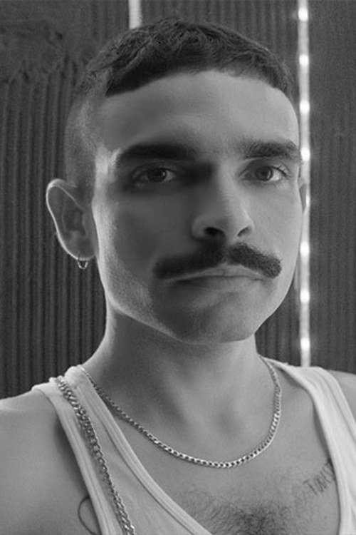 André Antônio as Unknown role