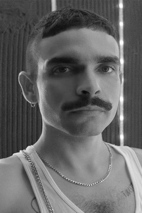 et billede af André Antônio