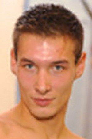 et billede af Drew Hemcak