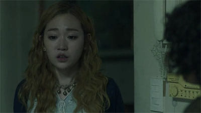 Oh My Ghost: 1×15