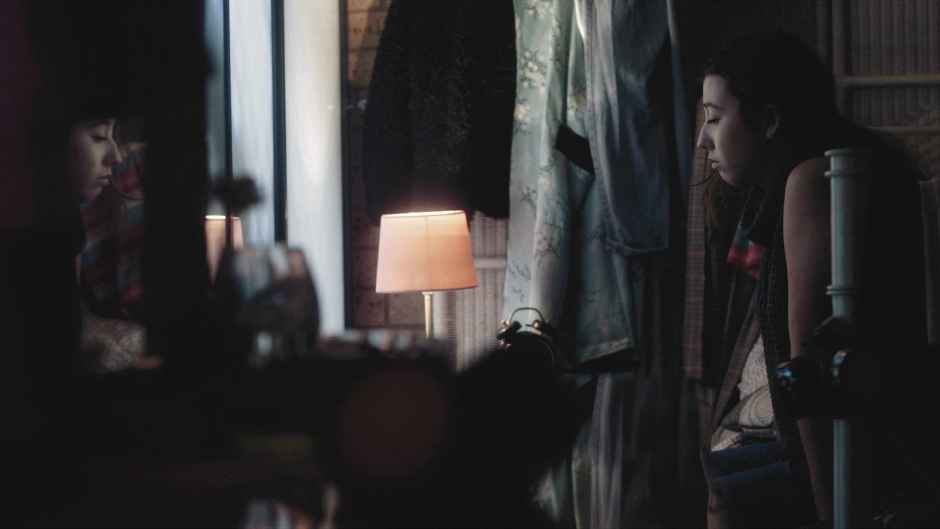 Imagem do Filme Don't Forget