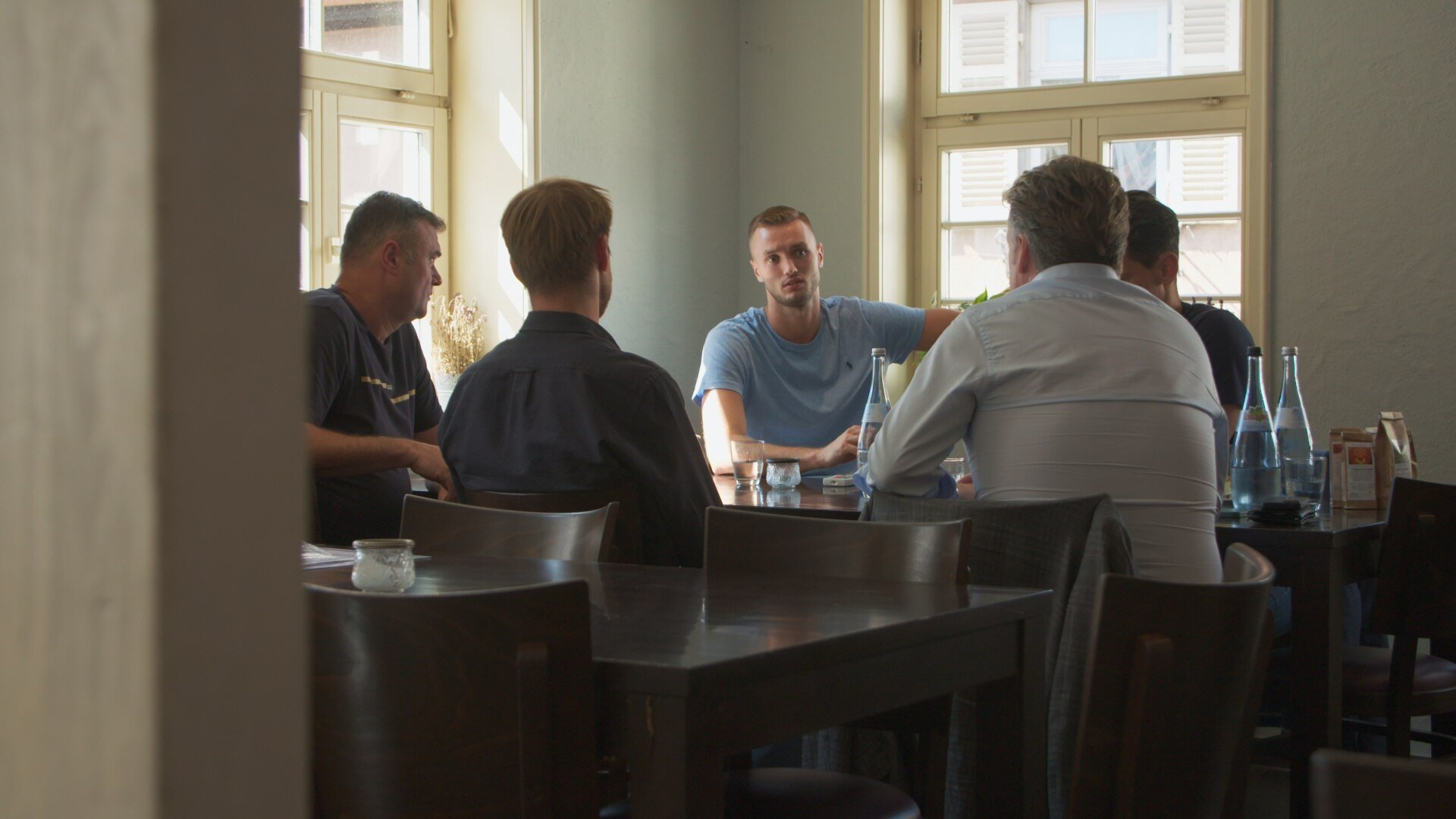 Thumbnail for Episode 4 Season 1 Episode 4