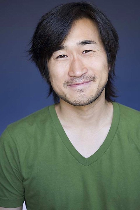 et billede af Josiah D. Lee