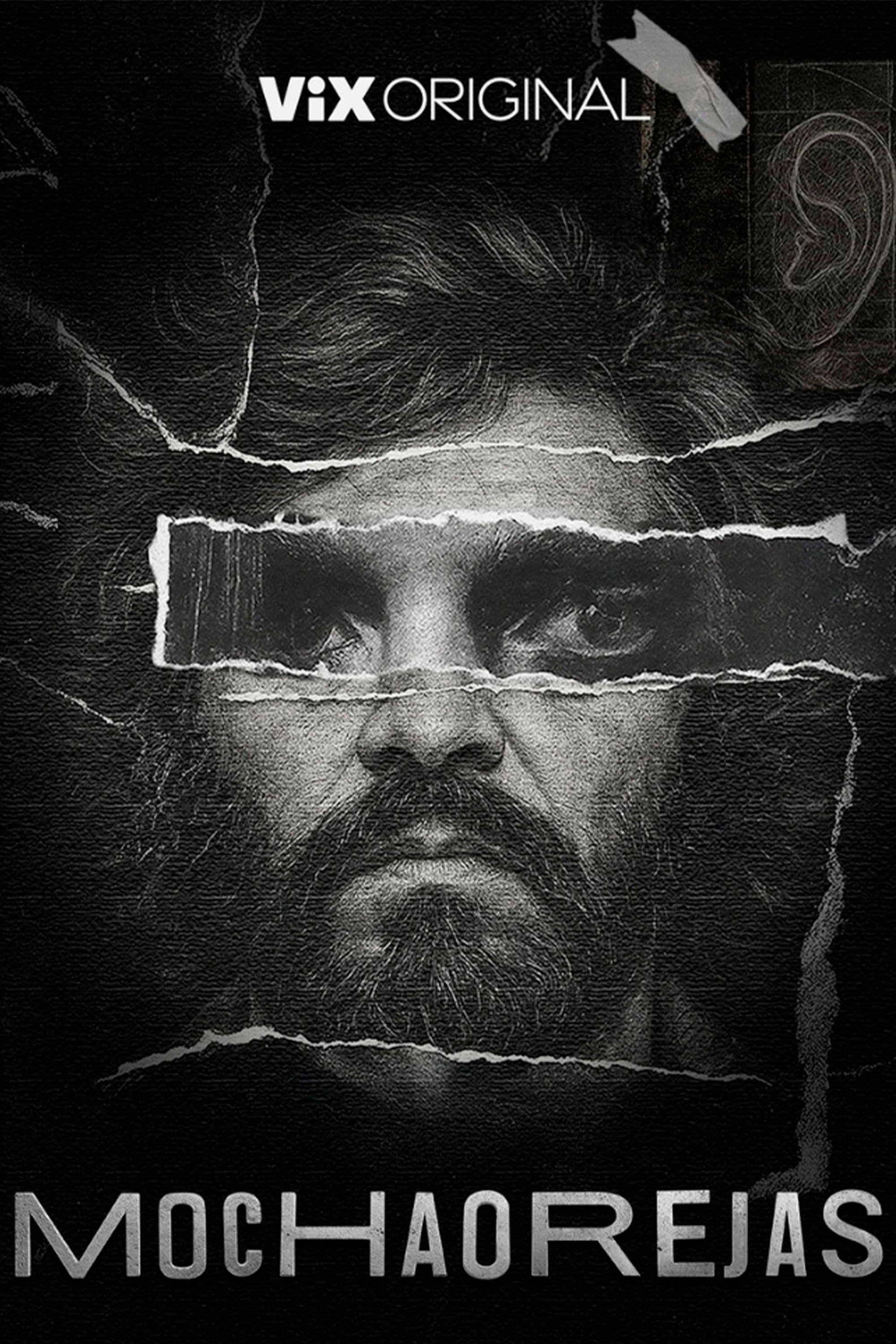 poster tv Mochaorejas