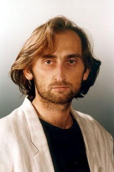 et billede af Géza Schramek