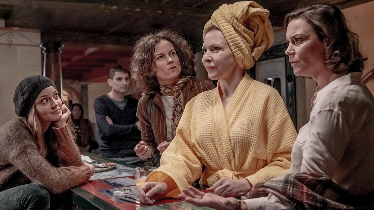 The Final Problem (2019)