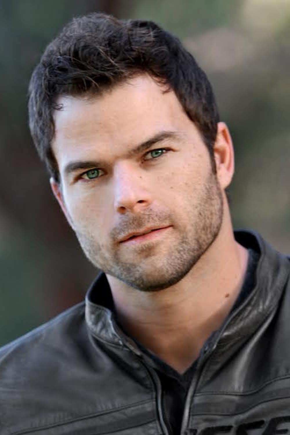 et billede af Todd Tetreault