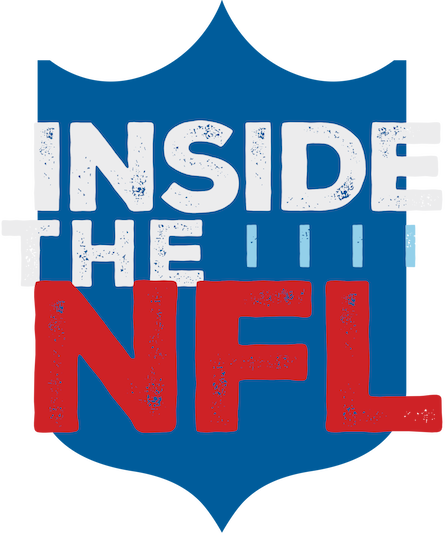 Inside the NFL Logo