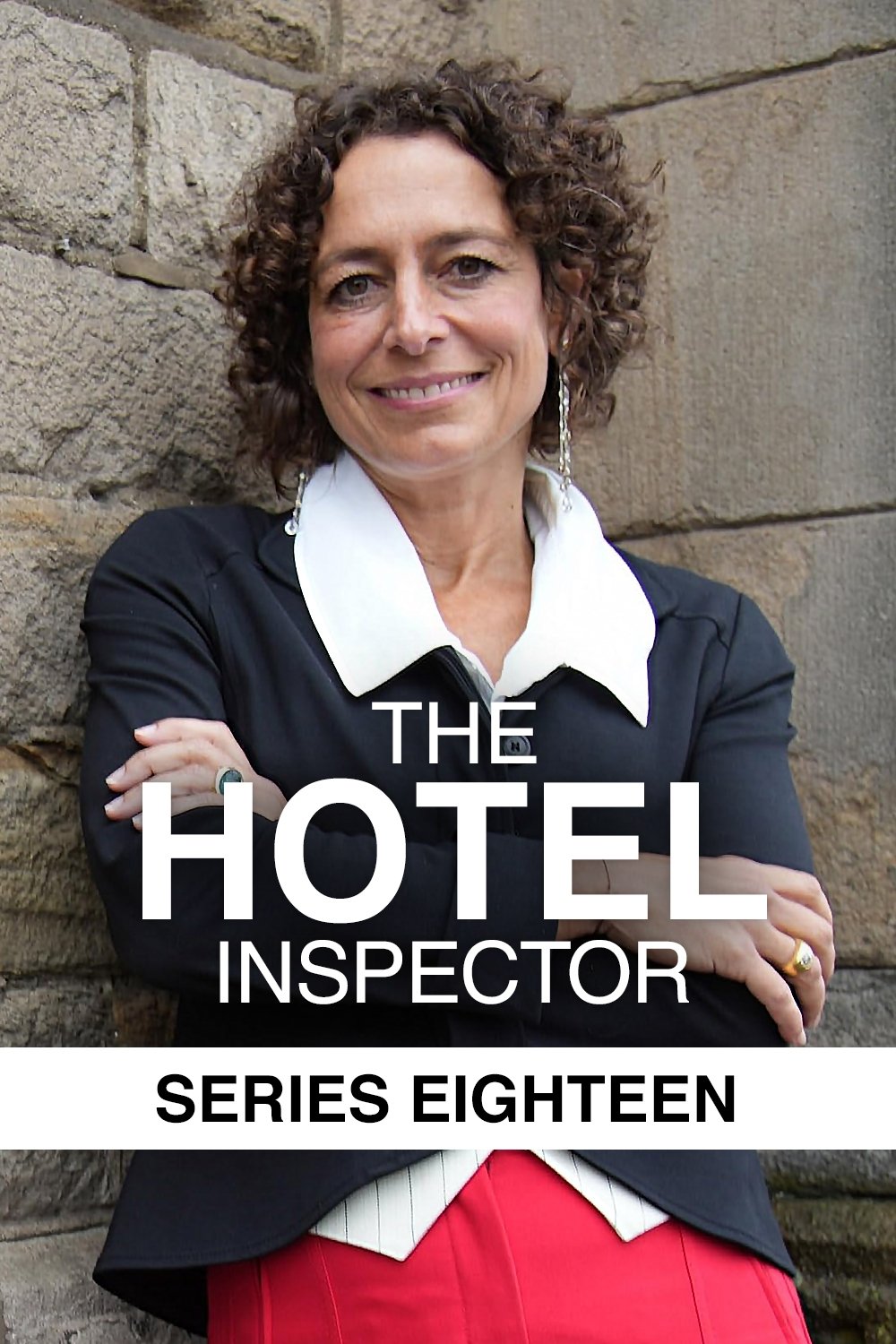 The Hotel Inspector - Season 18
