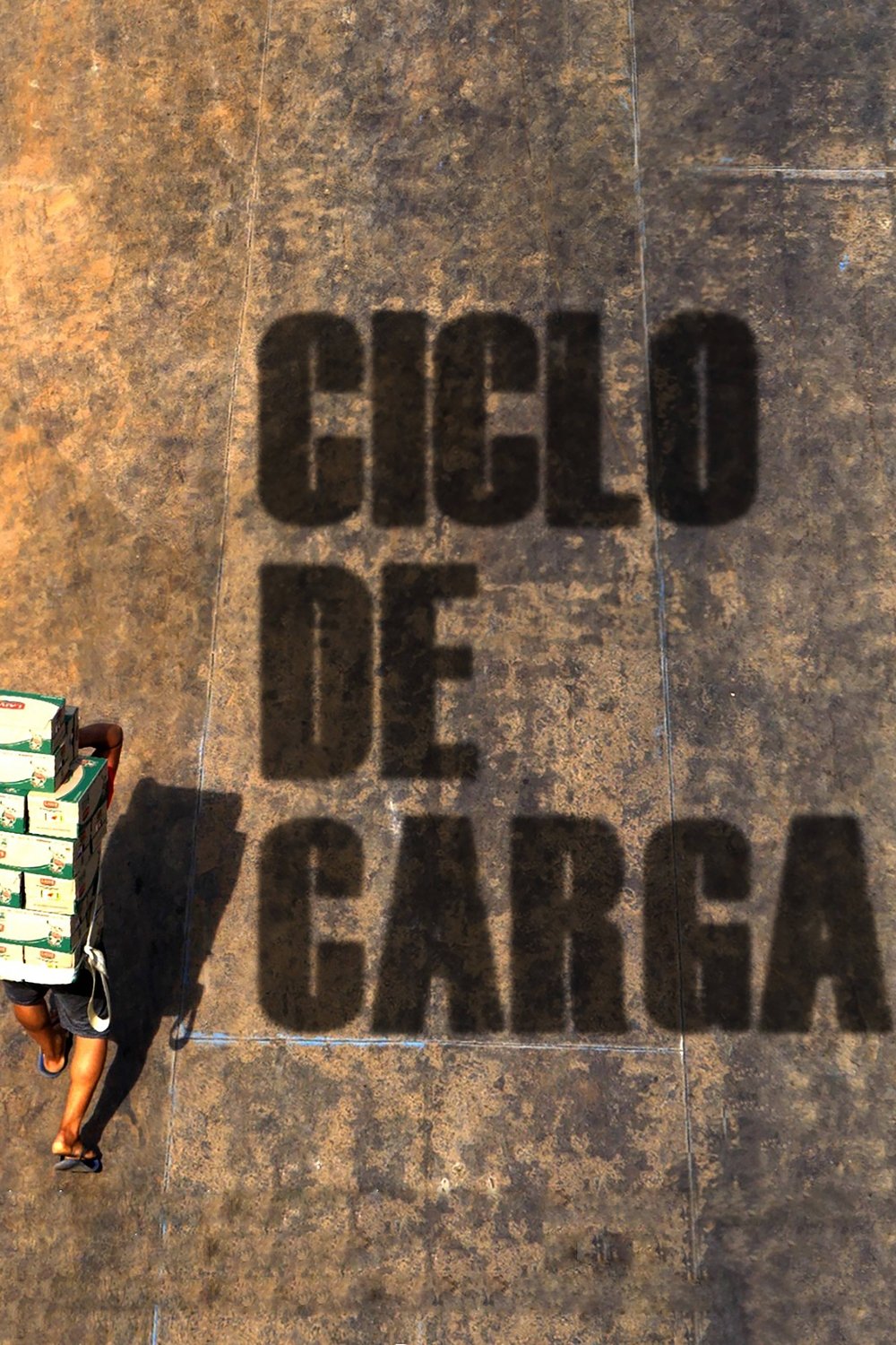 Ciclo de carga