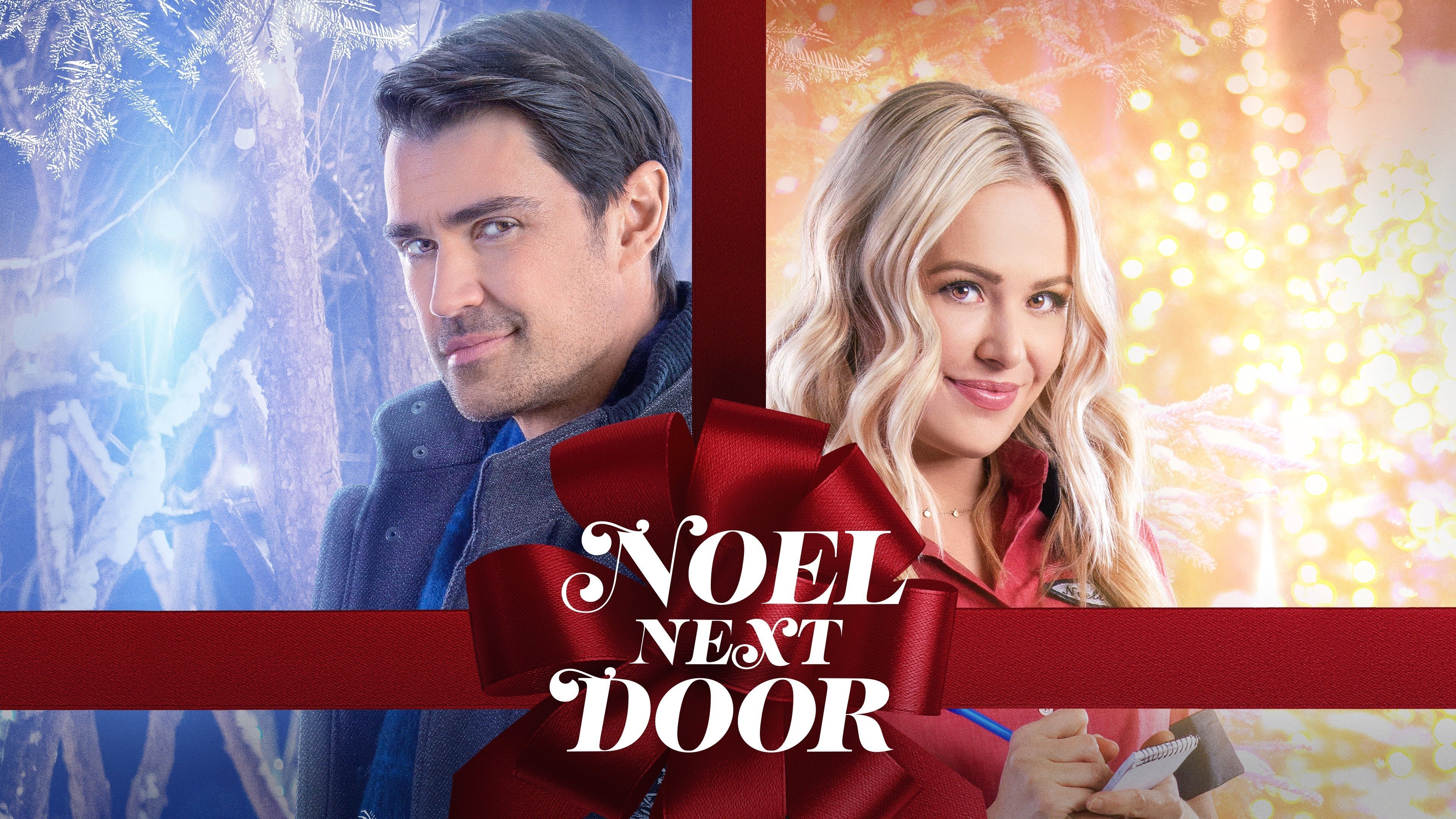 Noel Next Door (2022)