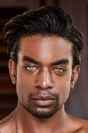 et billede af Jordan Jameson