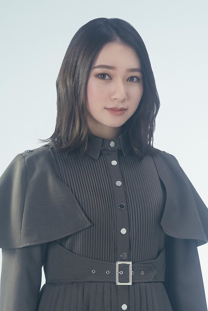 et billede af Shiori Sato