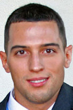 et billede af Mikey Butders