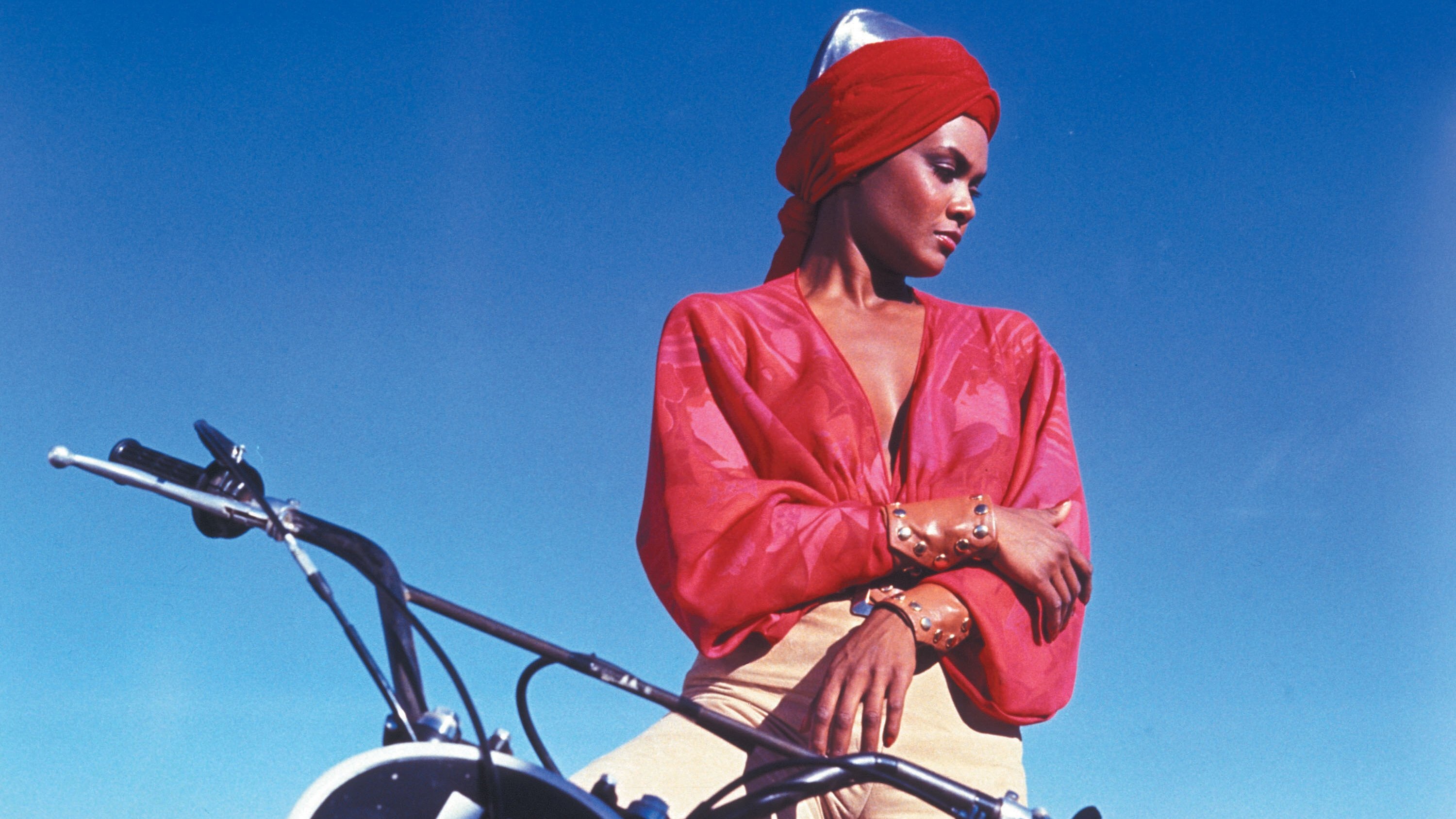 Cleopatra Jones (1973)