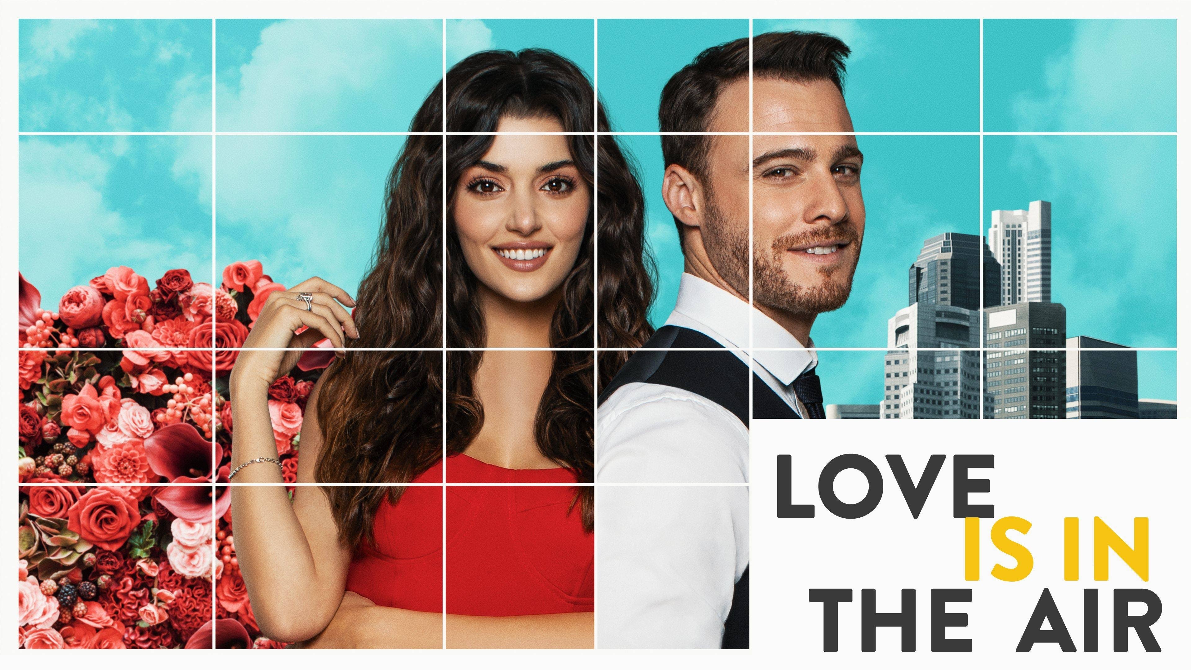 Love Is in the Air - Season 1 Episode 15