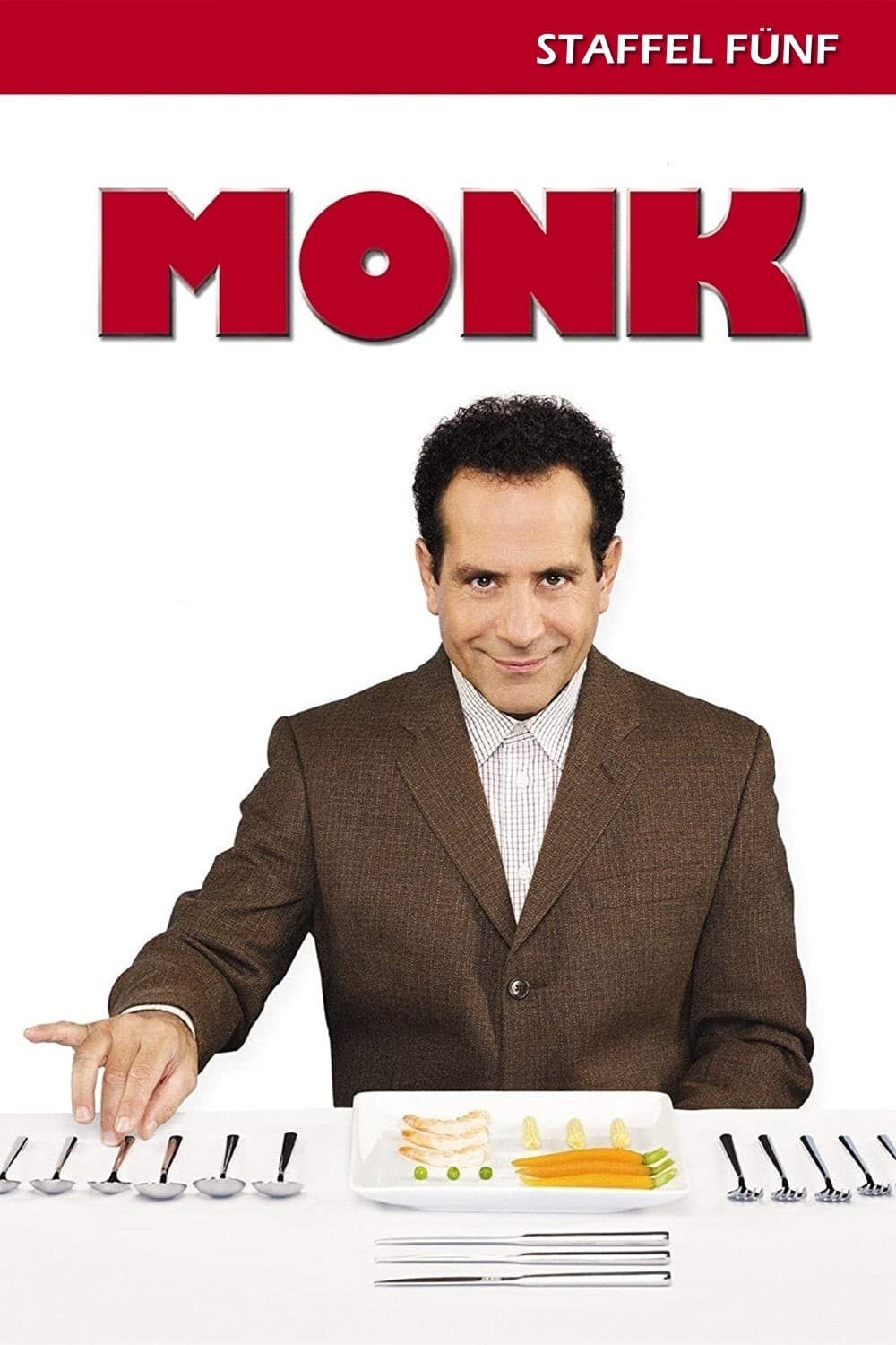 Monk Season 5