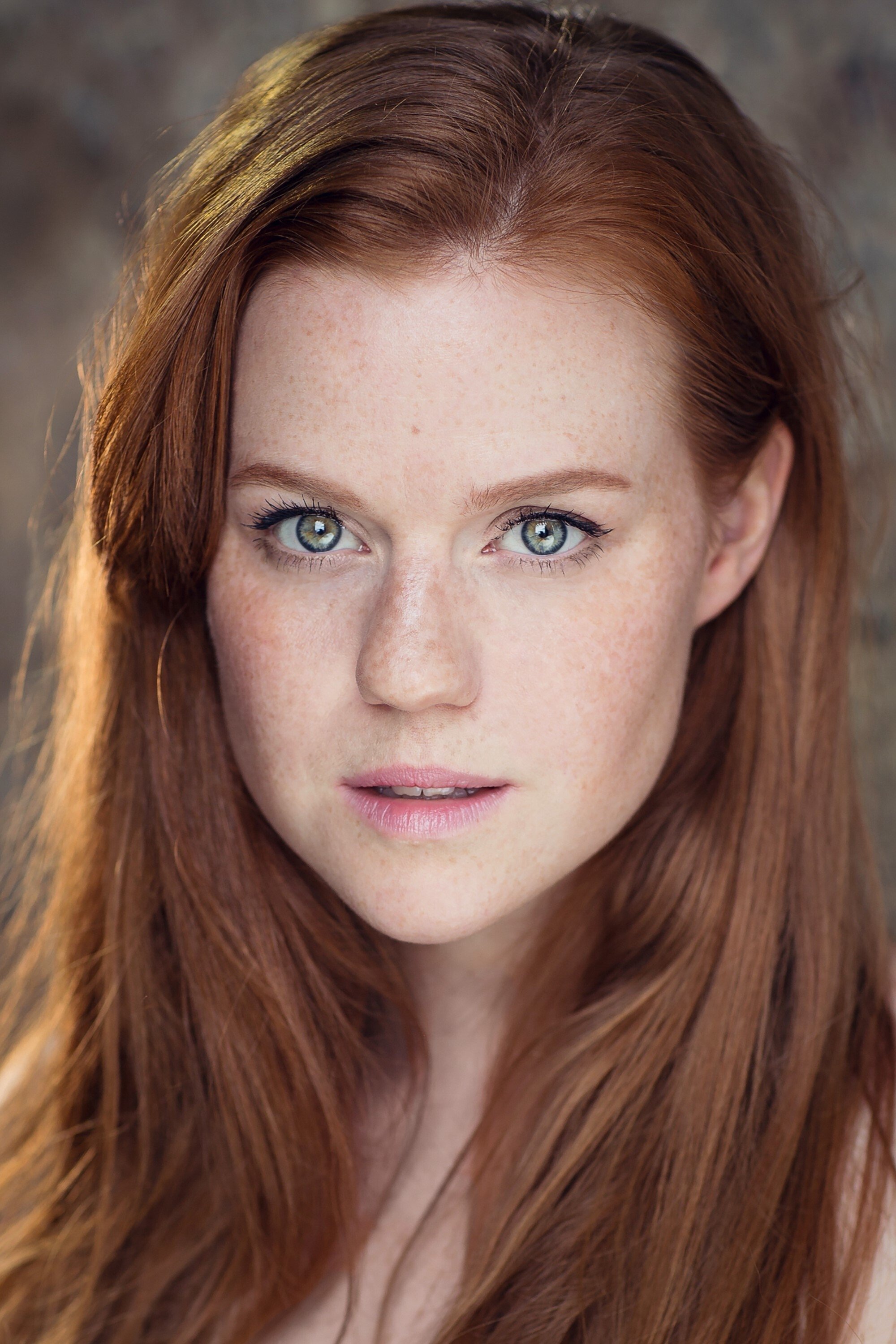 et billede af Kirsty Mather