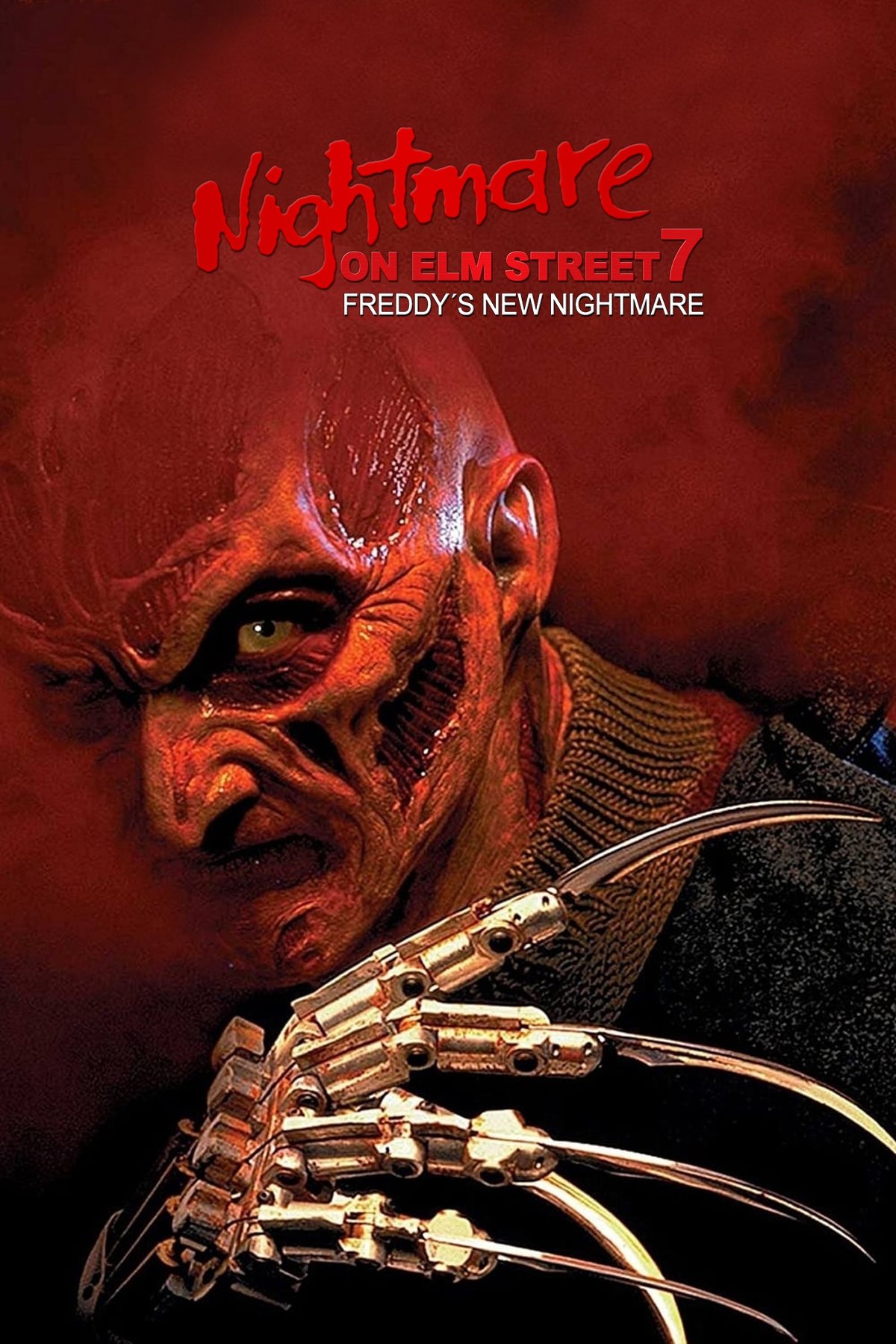 New Nightmare