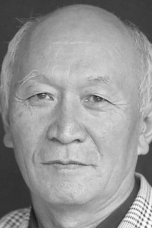 et billede af Asanbek Umuraliev