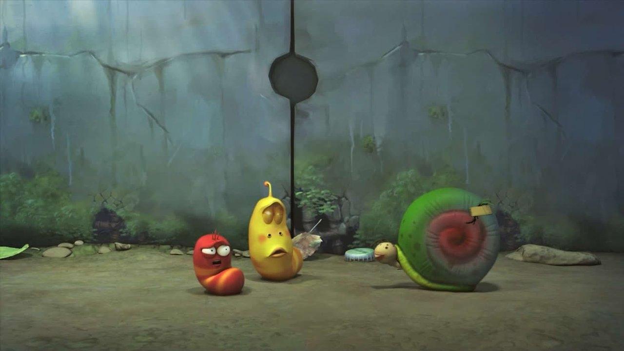 Thumbnail for Secret of Snail Season 1 Episode 78