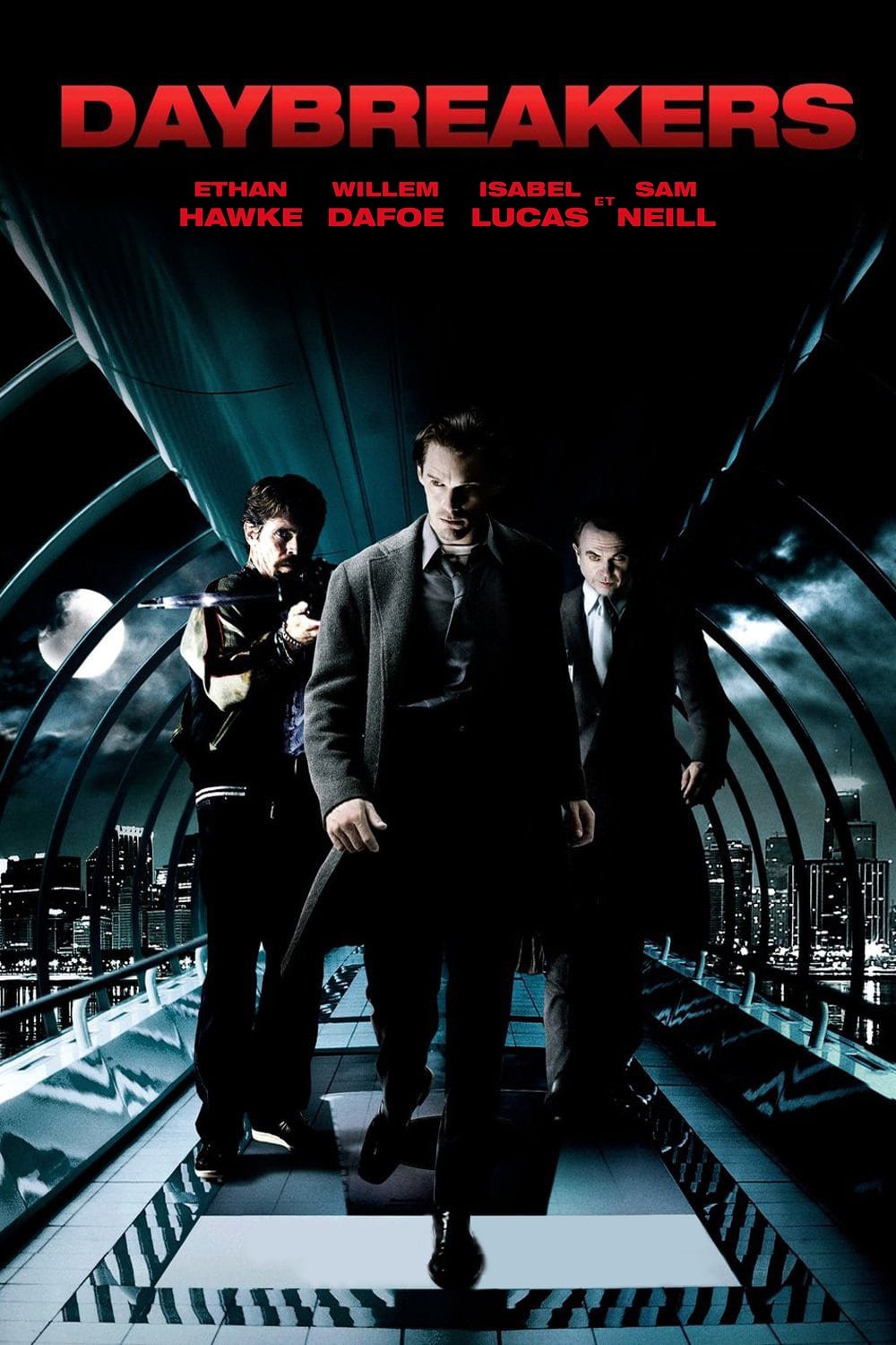 Daybreakers