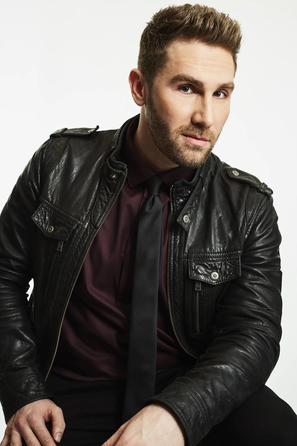 Michael Todd