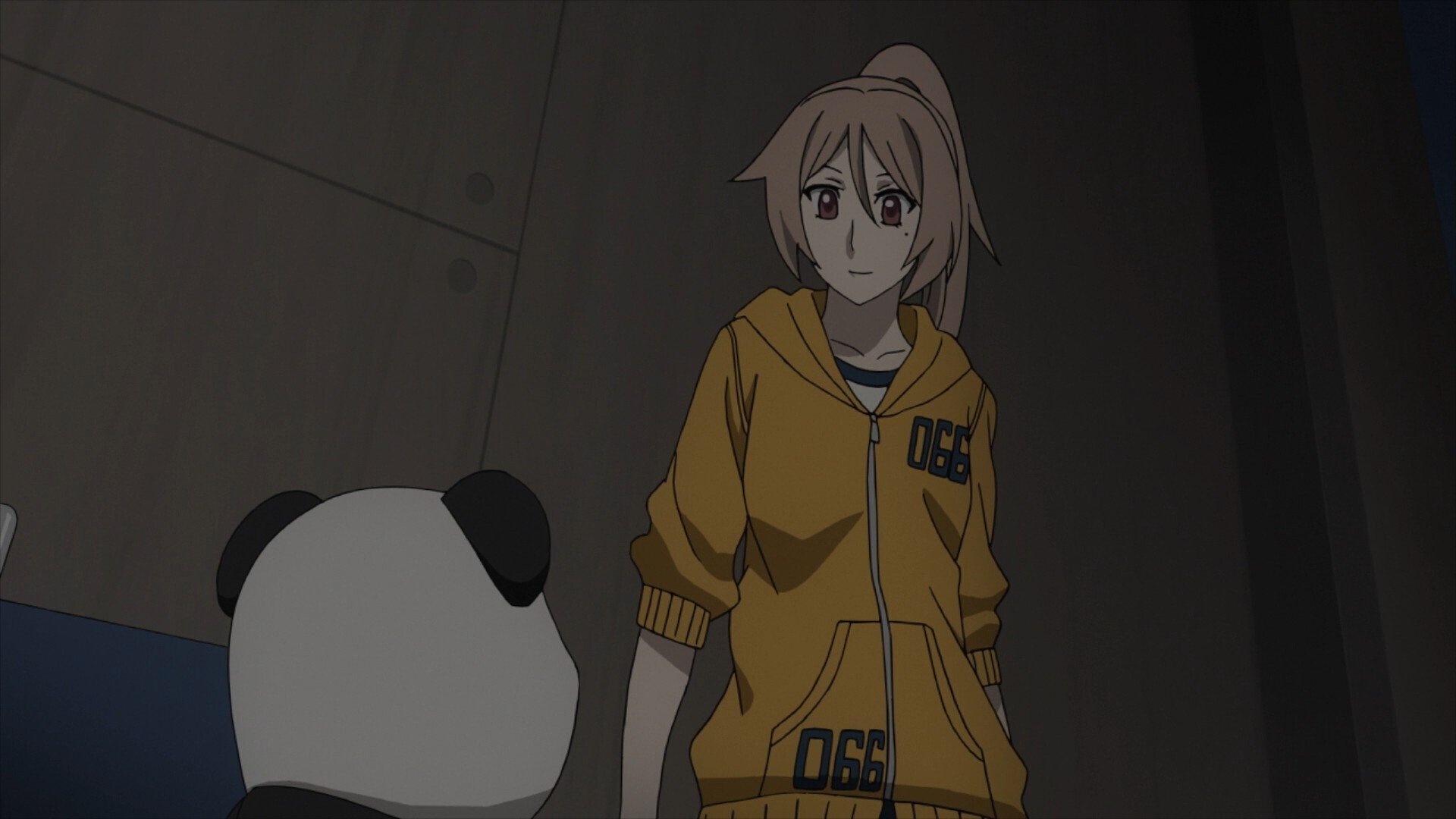 Thumbnail for Tokyo Girls War Season 1 Episode 11