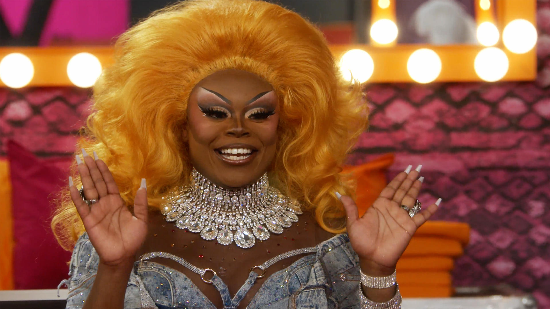 RuPaul's Drag Race: Untucked - Épisode 10
