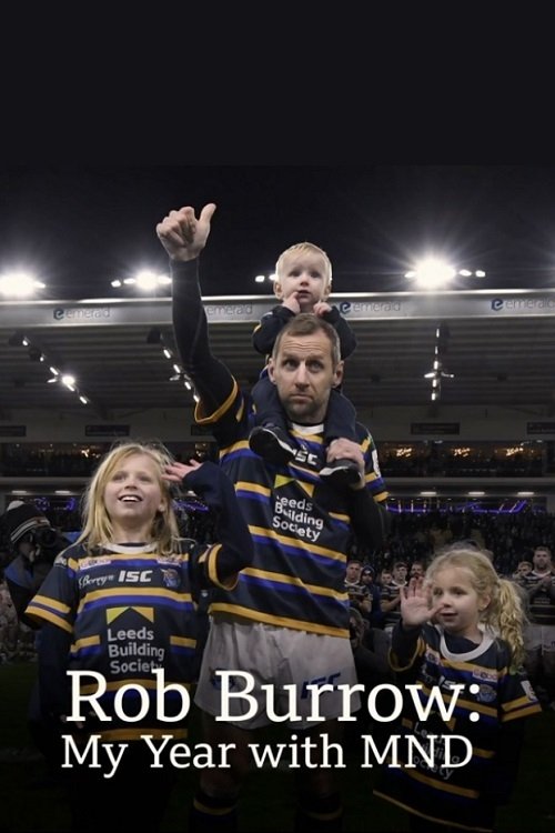 16. Burrow  (2020) Poster