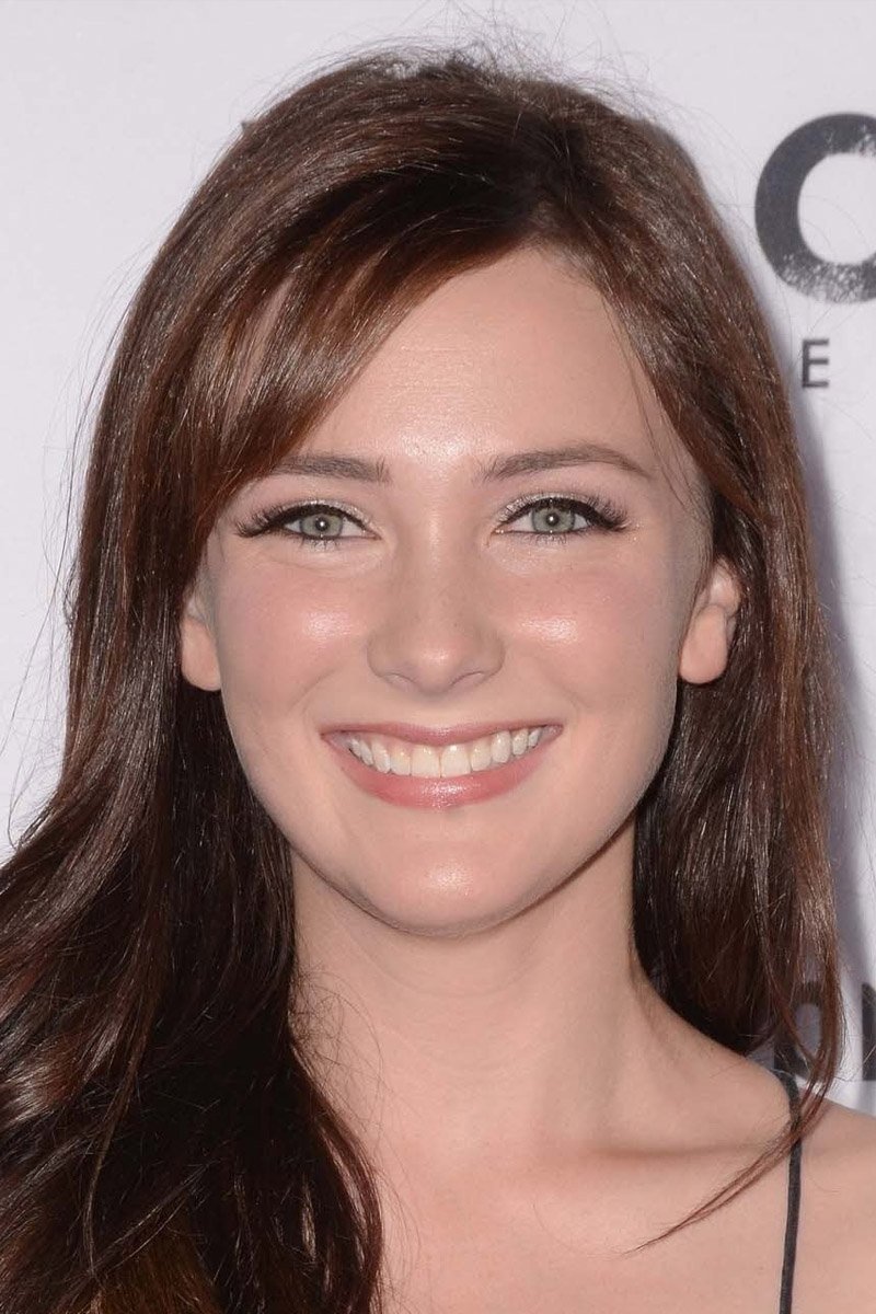 et billede af Samantha Munro