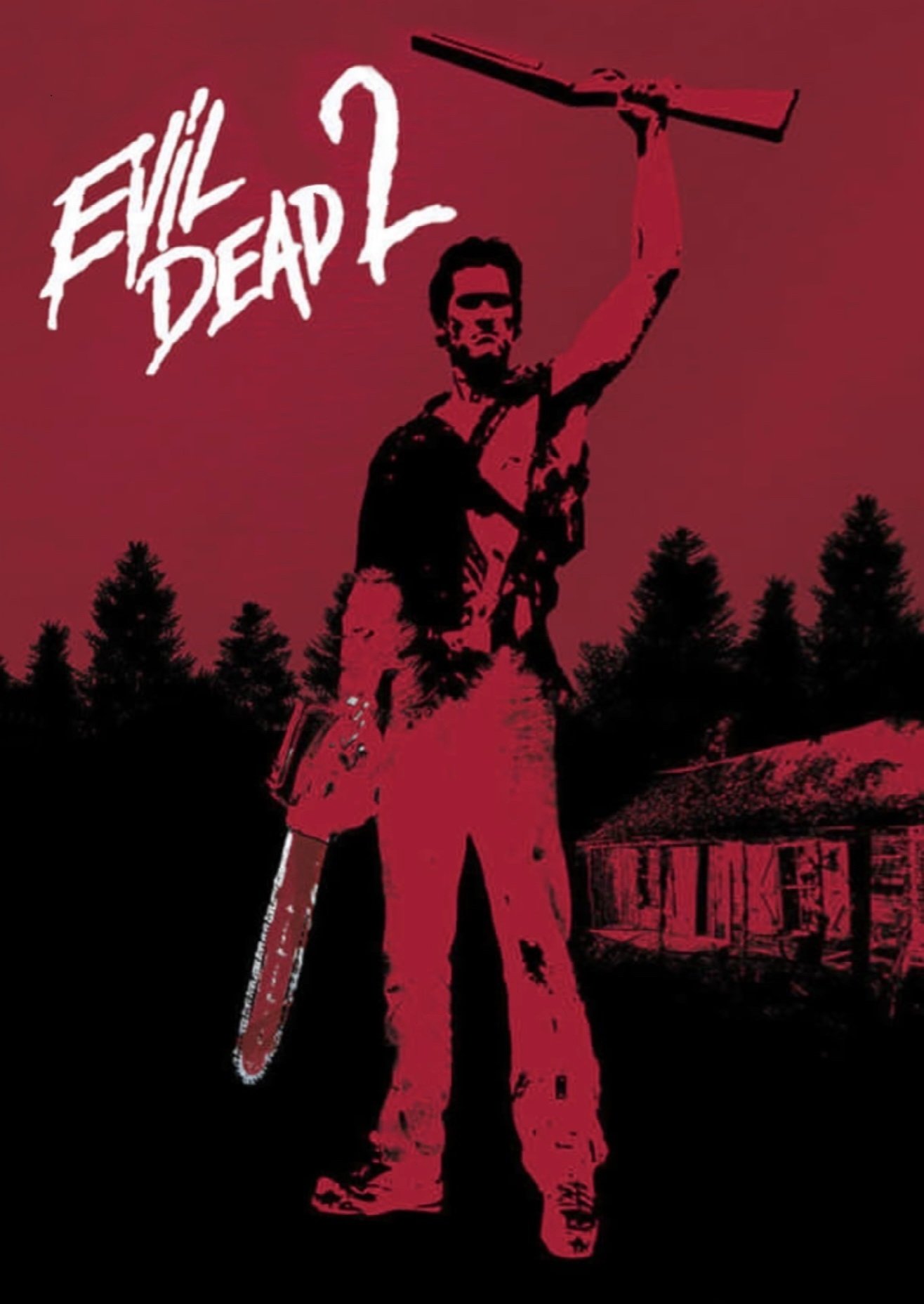 Evil Dead II