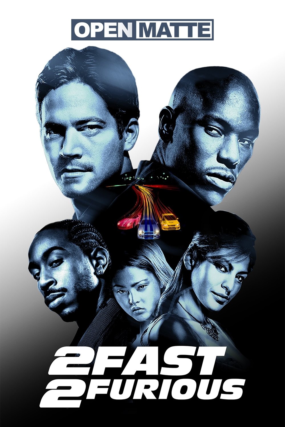 2 Fast 2 Furious