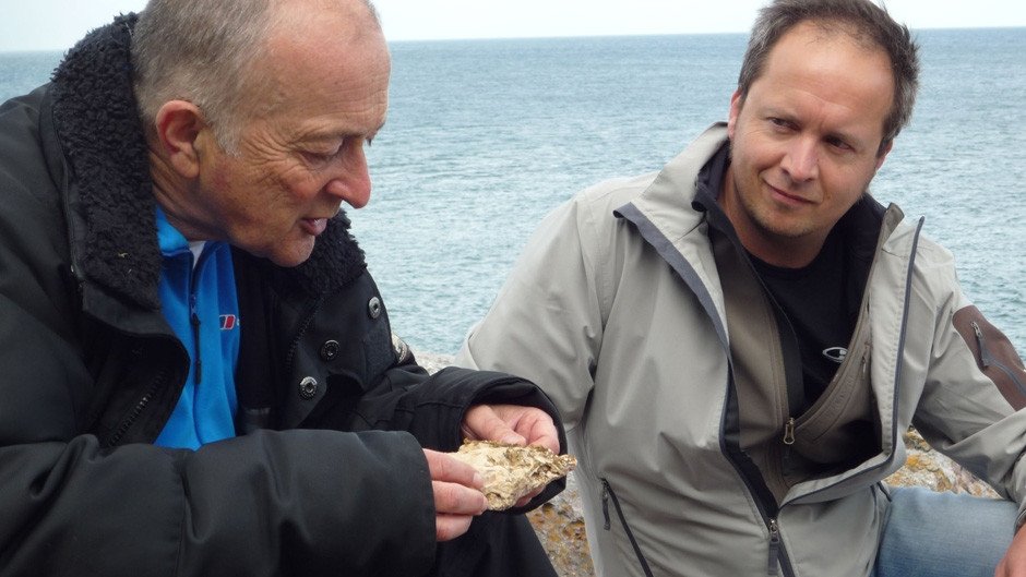 Birth of Britain with Tony Robinson