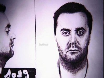 Faites entrer l'accusé - Patrick Gateau - Le procès de la récidive