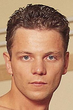 et billede af Alex Lambert