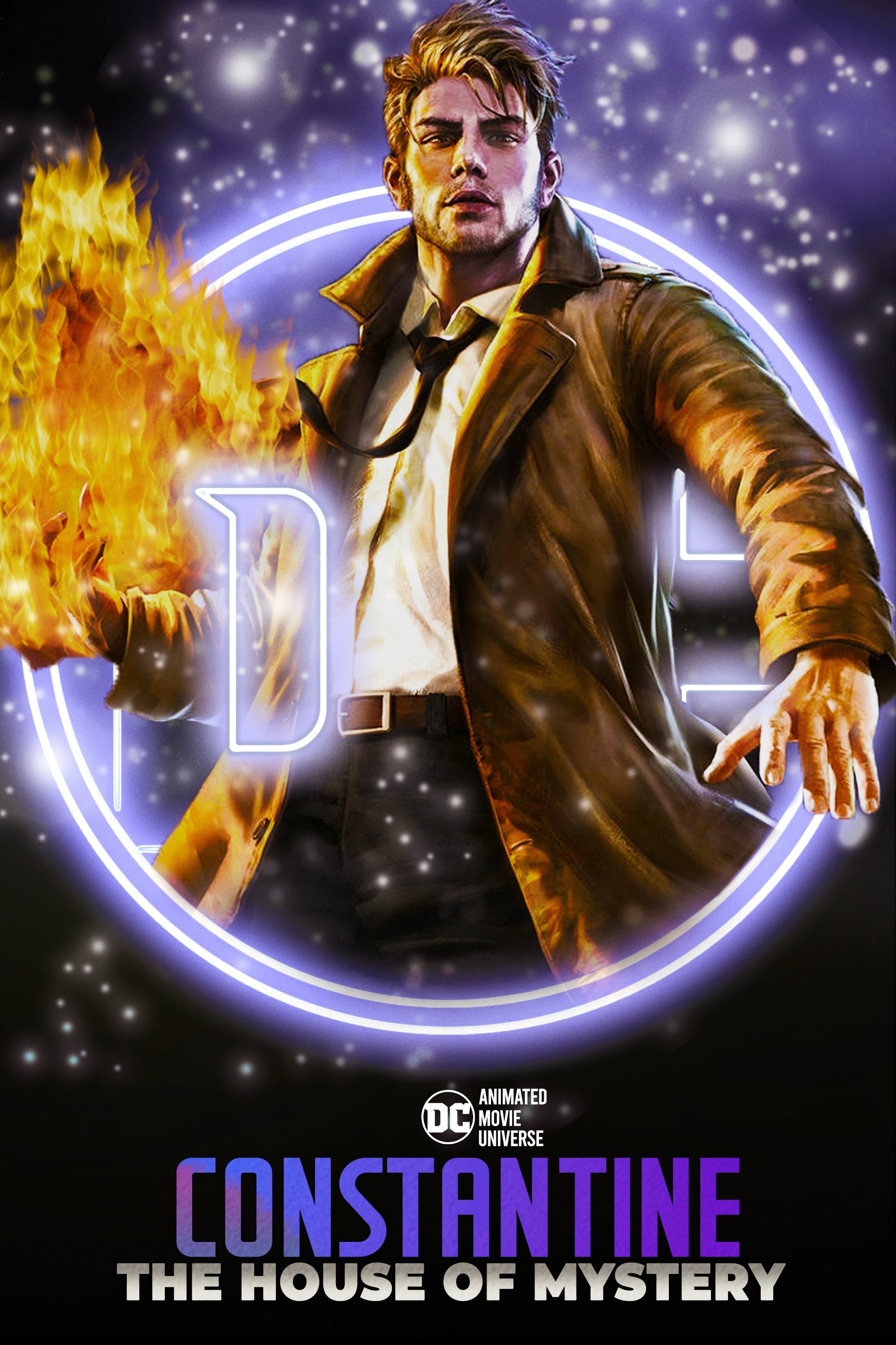 No Lag Poster 1