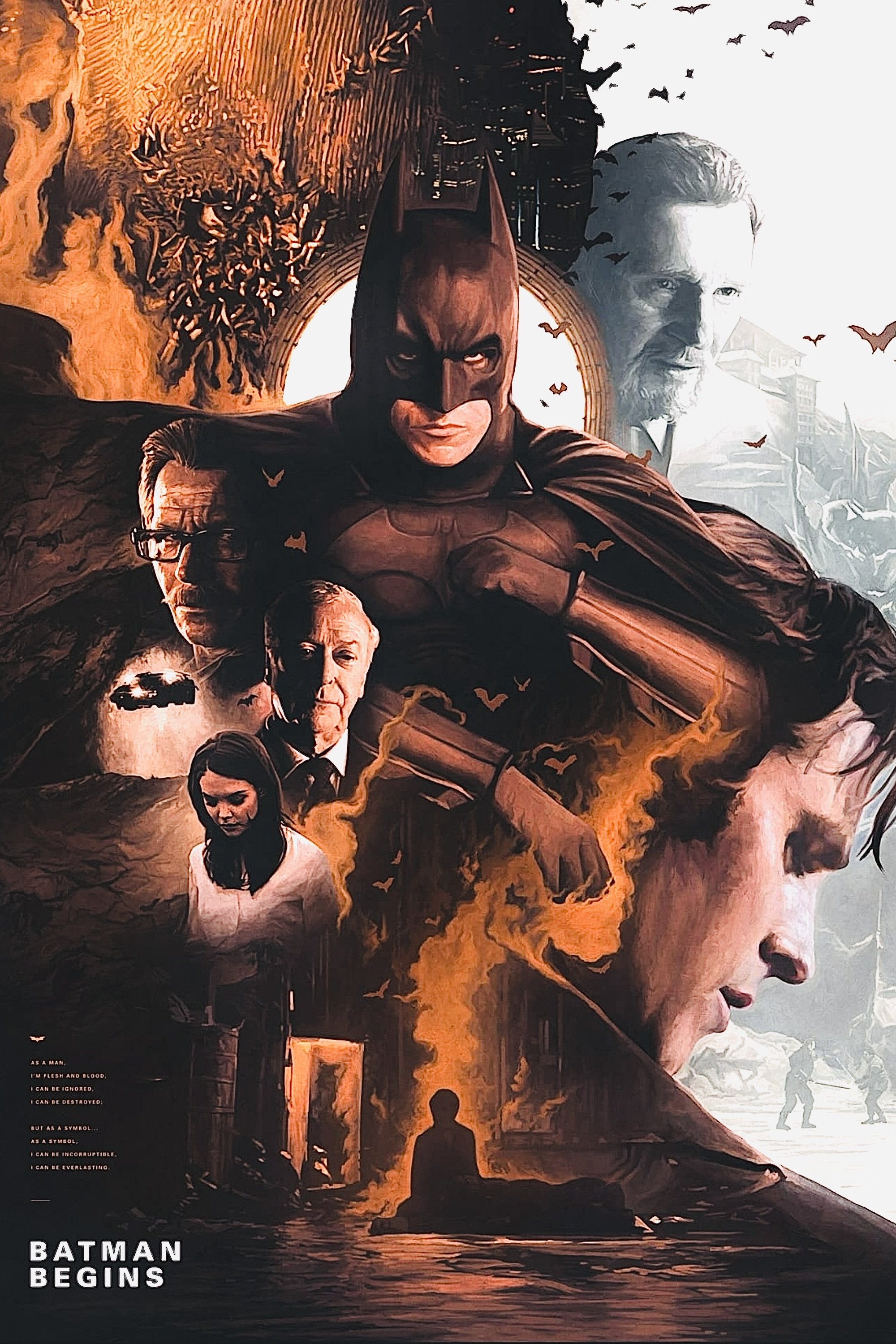 Batman Begins