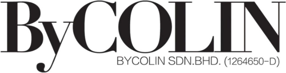 ByCOLIN