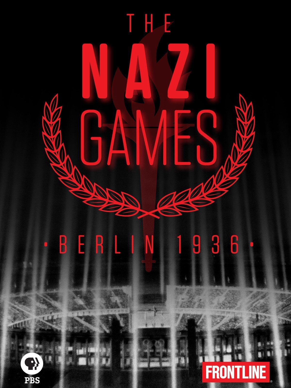 Olympia 1936. Der verratene Traum
